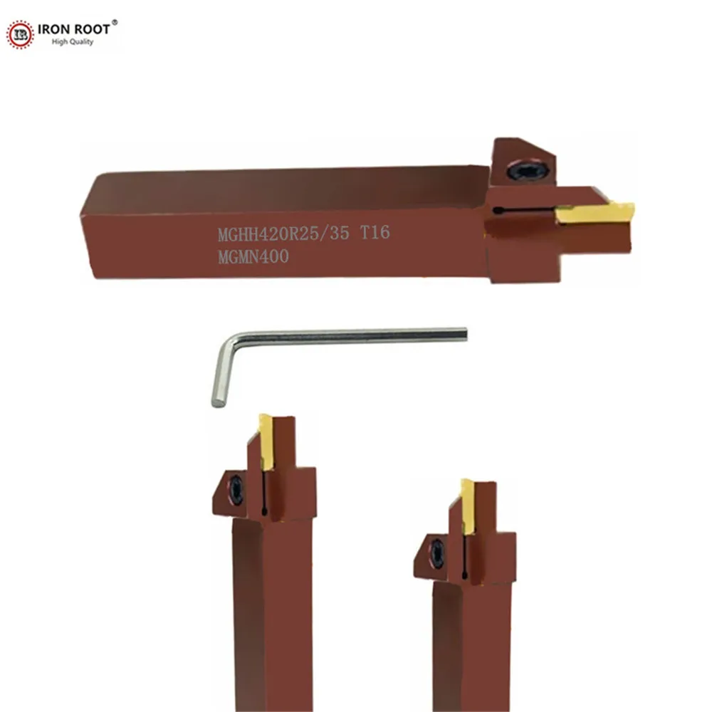 Подставка для инструмента из пружинной стали Φ/35 Φ/48 внешний токарный станок с