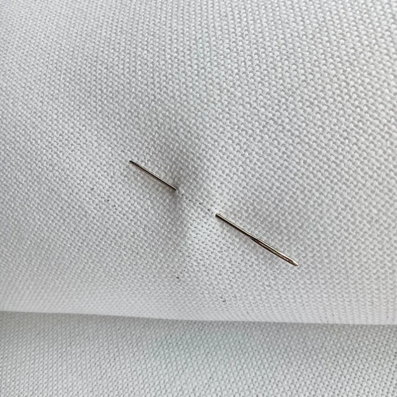 

50-50cm 28ct 18ct 16ct 11ct 9ct Aida cloth cross stitch fabric canvas DIY handcraft supplies stitching embroidery craft