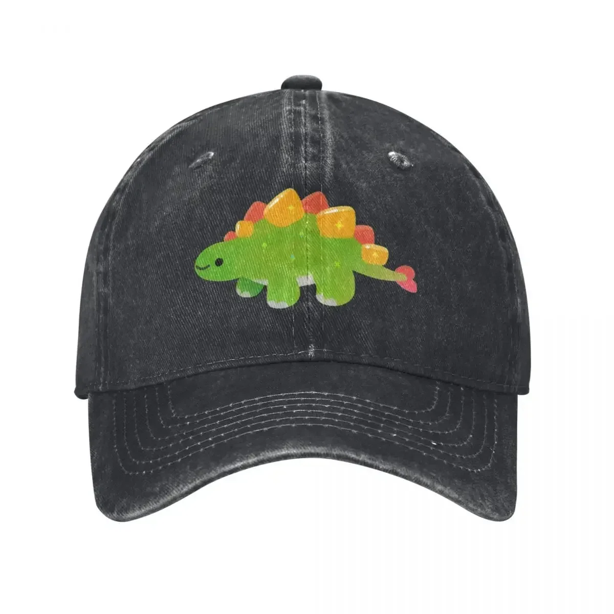 Детская бейсболка Юрского периода с капюшоном Wild Ball Hat шляпа в стиле вестерн Rave
