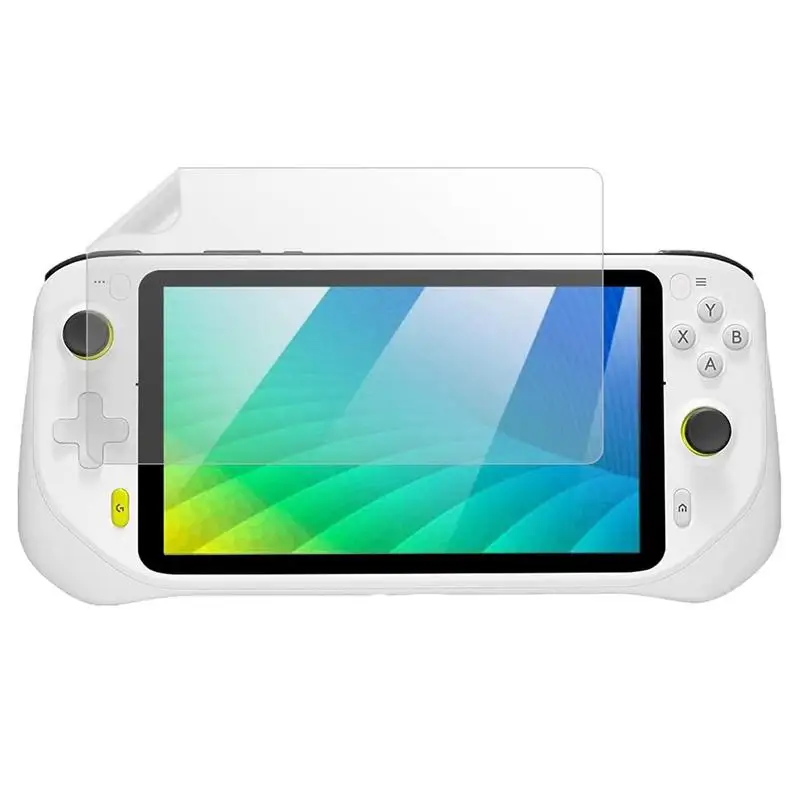 

Защитное закаленное стекло для LogitechG Cloud Gaming, защитная пленка для экрана игрового автомата HD для аксессуаров LogitechG