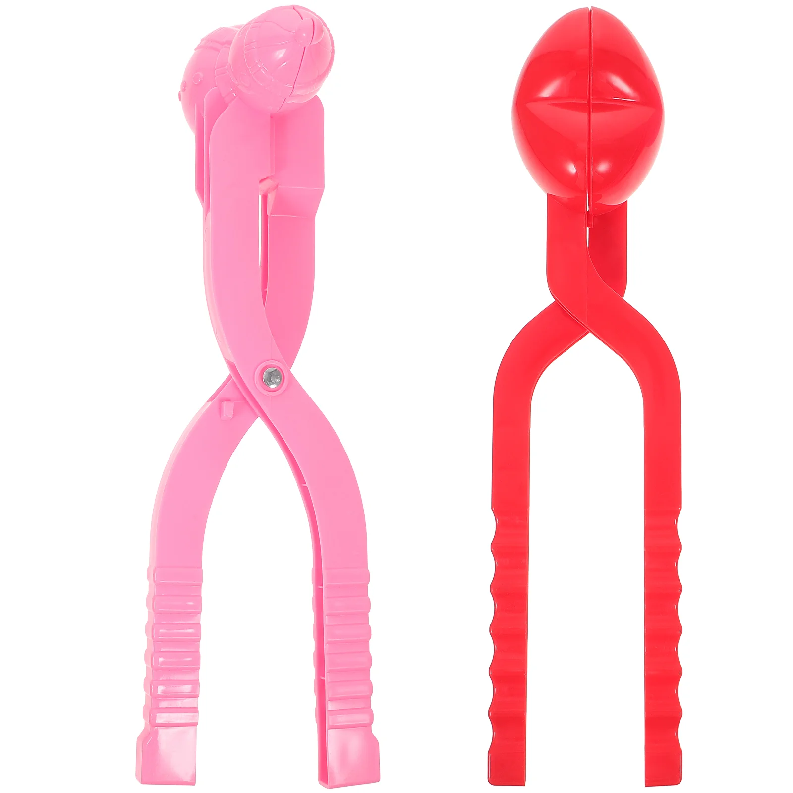 

Snow Snowball Clip Maker Toystool Plaything Toy Sand Fieldkids Fights Making Tools Games Heart Fight Clips Holder Kit Winter