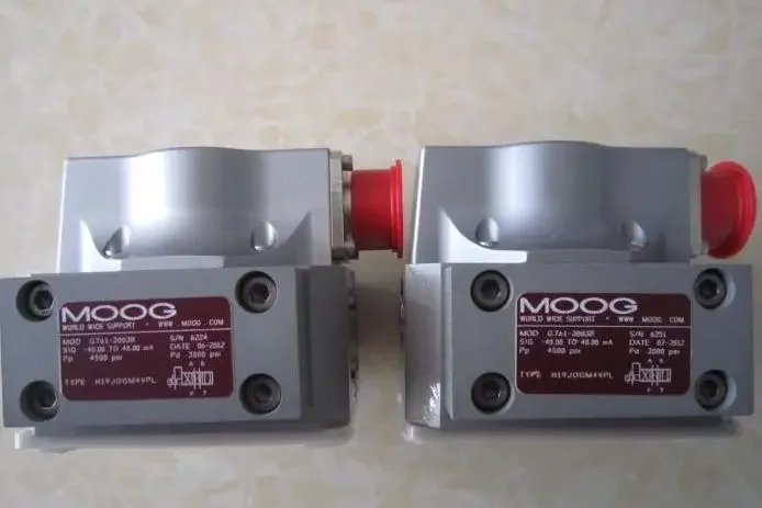 MO-OG G761-3003B G761-3004B G761 J761 G631 J631 G761-3008B Пропорциональный клапан G761-3005B