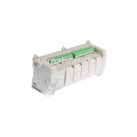 

Контроллер для Micro850 24 I/O EtherNet/IP 2080-LC50-24QBB