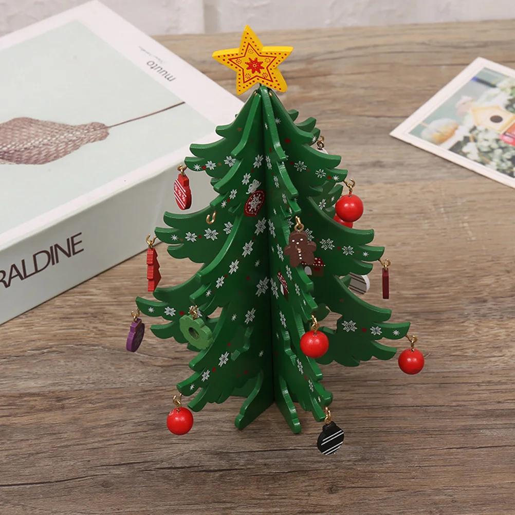 

1Pc Exquisite Creative Adorable Christmas Decoration for Christmas