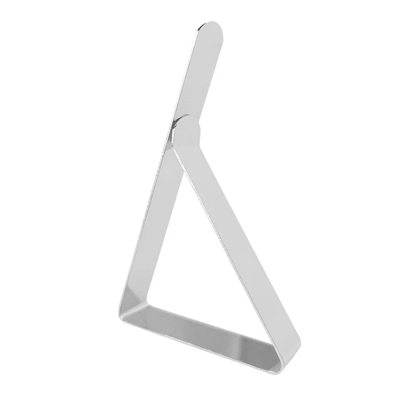 

Table Cloth Clip12 pcs Stainless Steel Table Cloth Cover Clamps for Outside, Home, Dining, Picnic, Party and Wedding
