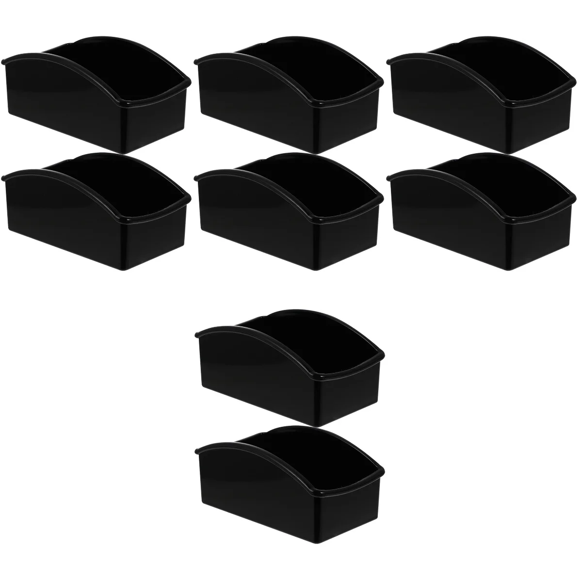

8 Coffee Bag Container Tea Bag Container Household Candy Box Tea Bag Stand
