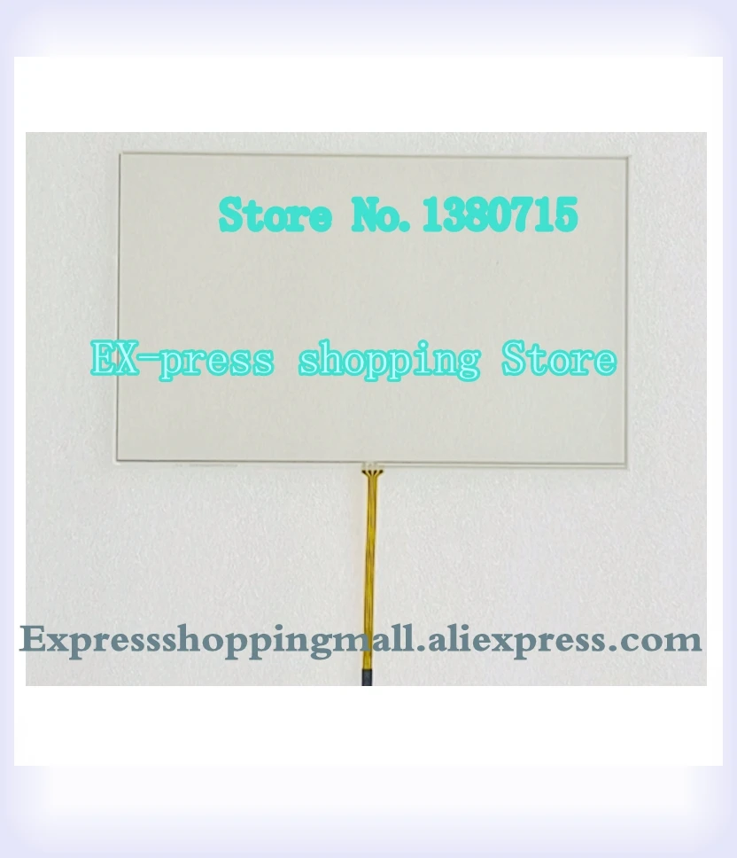 PT100-2BF-T1S PT100-1BF-T1S PT100-4BF-T1S Новая сенсорная стеклянная панель клавиатура пленочный