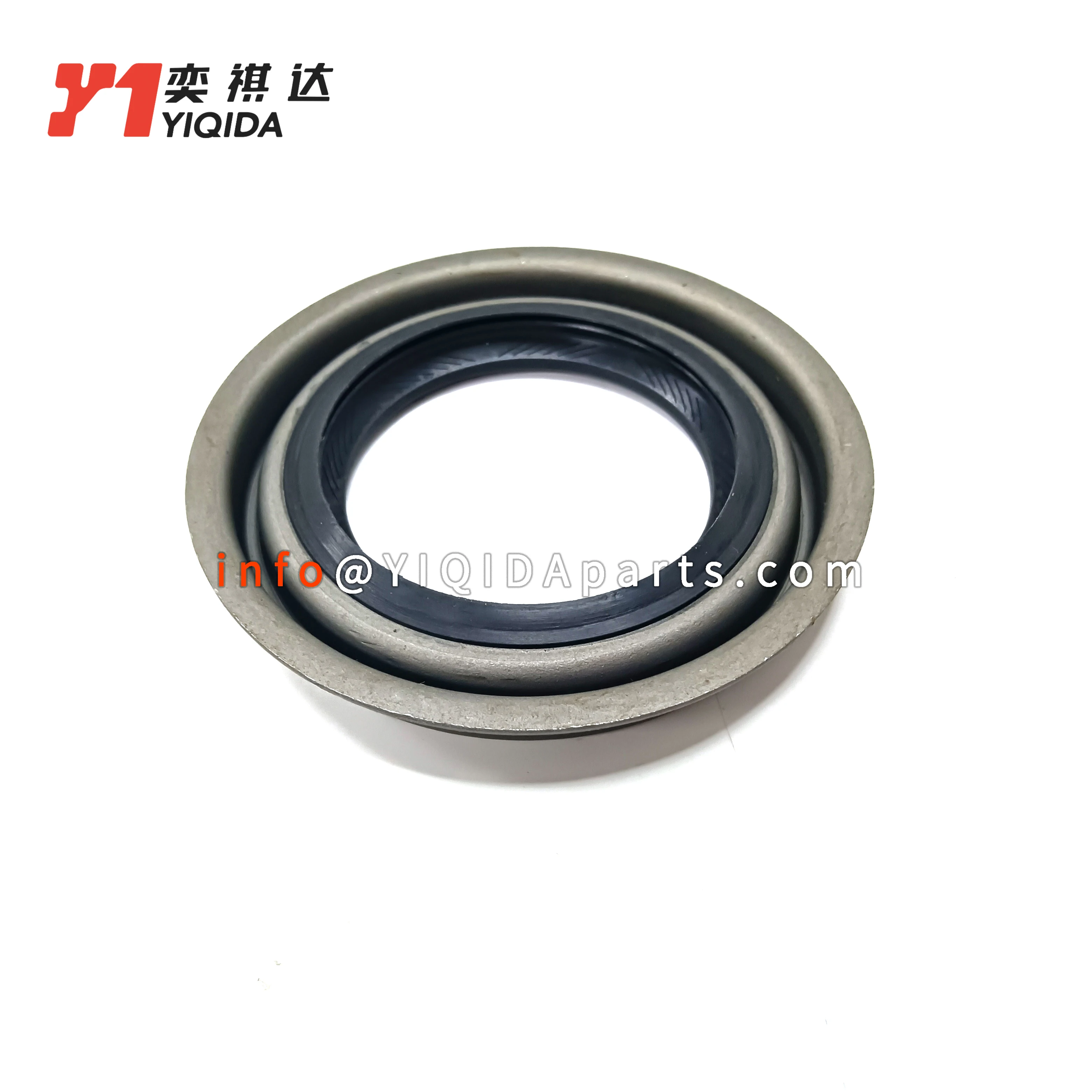 YIQIDA Высококачественные Новые уплотнения вала коробки передач OEM 7T4Z-7R284A для Ford Explor/Edge
