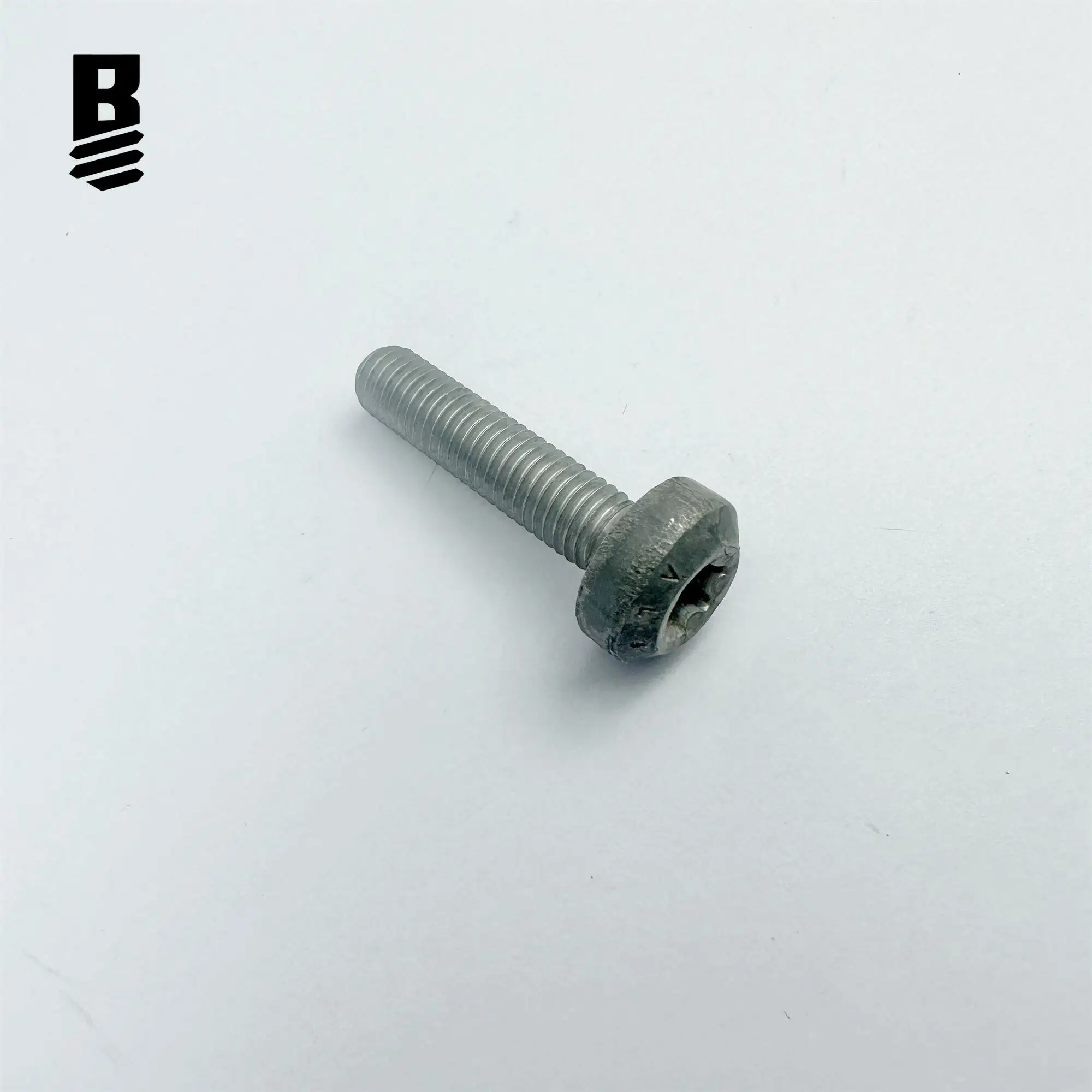 01X30112 7C плоская головка болта Mechatronic Unit Housing Bolt M8X35X30 подходит для Audi Volkswagen Boss