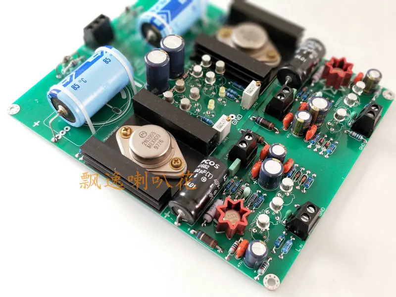 Полностью Золотая герметичная трубка для усиления лихорадки односторонний