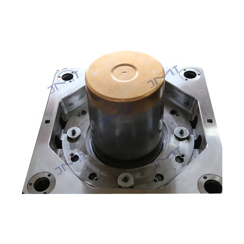 

injection mold making china plastic bucket mould