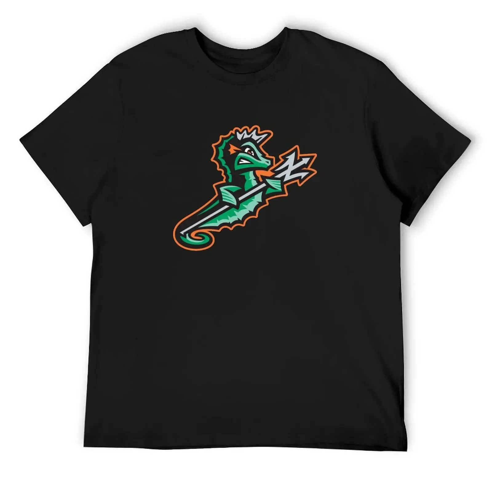 Крутая футболка Norfolk Tides Icon винтажная рубашка с аниме винтажные футболки летняя