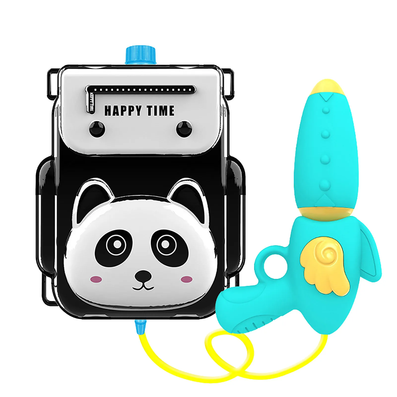 

Mesh Sand Toy Bag Bomb Toy Water Water Bomb Beach Backpack Pull-out Children's Spray Play Beach toy