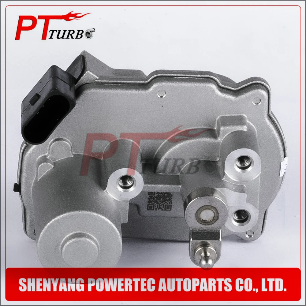 Электронный привод BV50 Turbo 53049880054 059145715 F для Audi A4 A6 A8 Q7 VW Marine Phaeton Touareg3.0 TDI (B7) 150 кВт 171