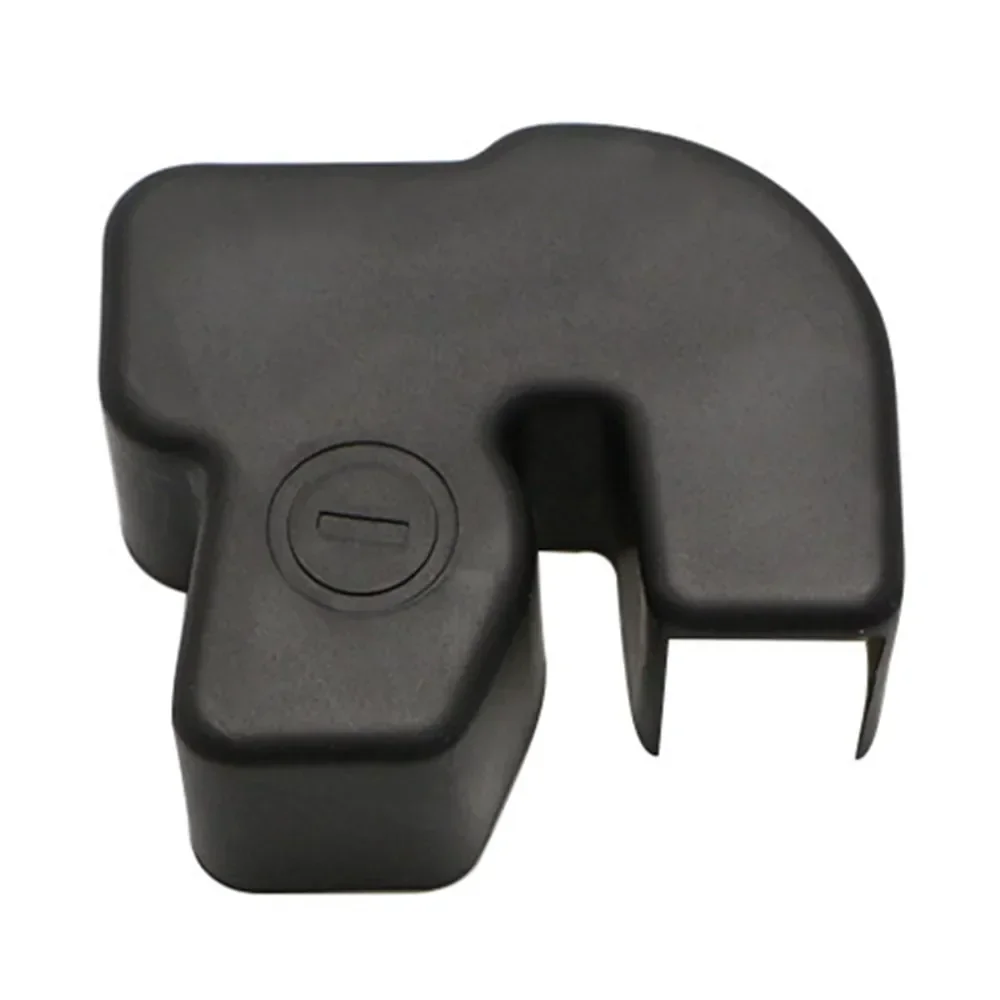 

Автомобильный аккумулятор, анод, защита отрицательного электрода, защитный чехол для клеммы для Mazda 2 3 6 CX-5 CX-4 CX5 Axela Atenza 2013-2018