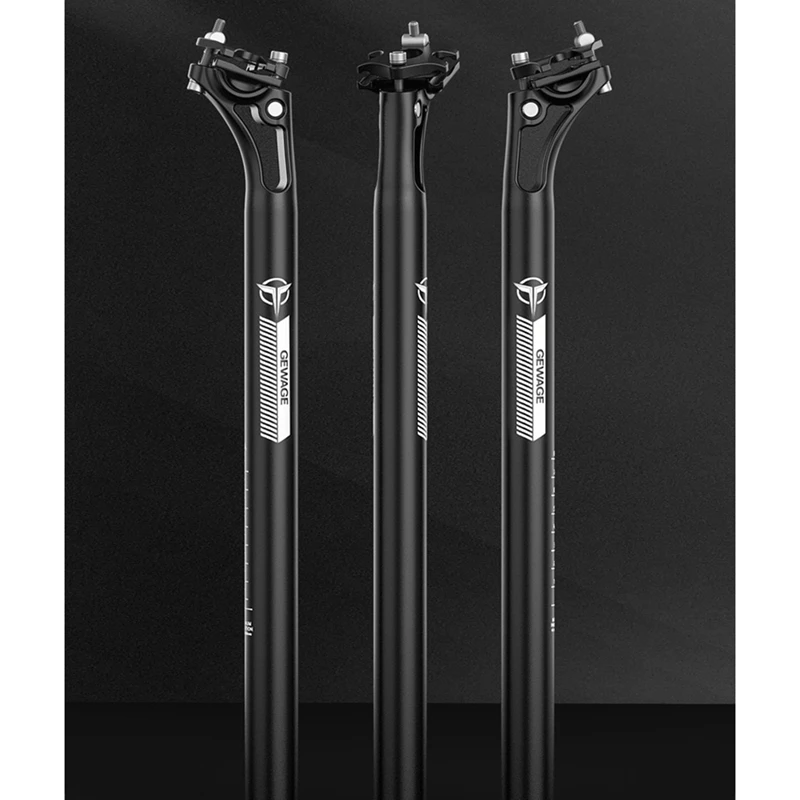 

Подседельный штырь для горного велосипеда, 30,9x400 мм