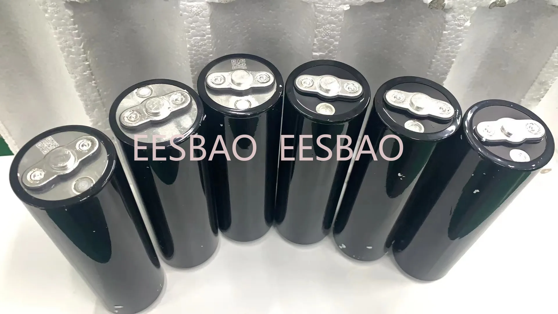 Рисунок 2 - 46145 цилиндрическая 18000 мАч