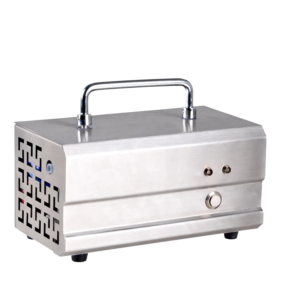 

500mg/h small ozone generator