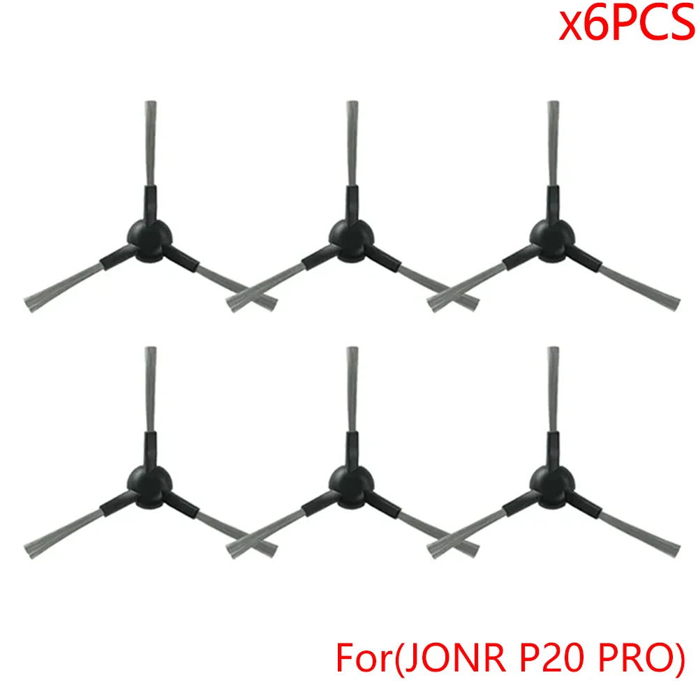 

Запчасти для робота-пылесоса JONR P20 PRO