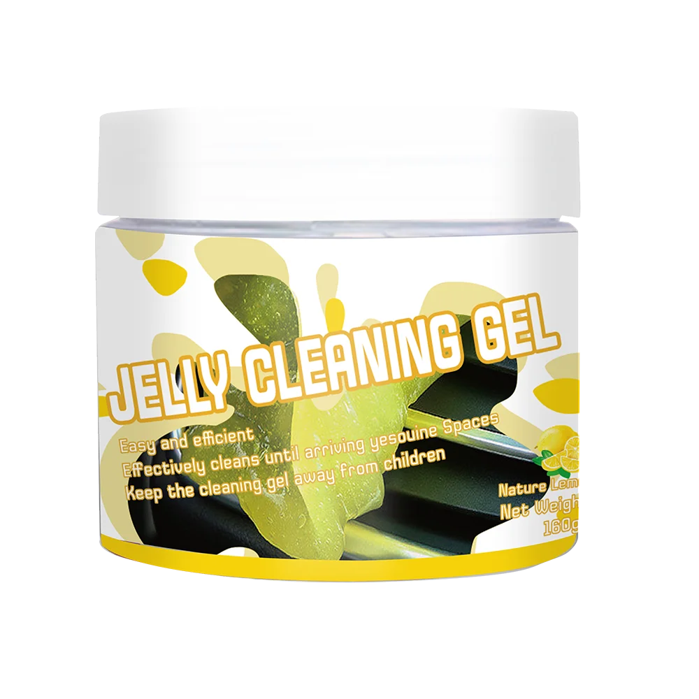 

Новый автомобильный чистящий клей, авто порошок, очиститель воздухоотверстия, волшебный гель для удаления пыли, инструмент для очистки клавиатуры домашнего компьютера, инструмент для чистки автомобиля