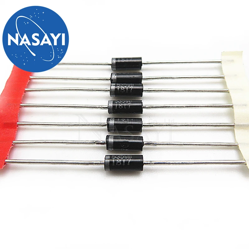 10 шт./лот 1N5359B 1N5359 5359 24 В 5 Вт T-18 в наличии