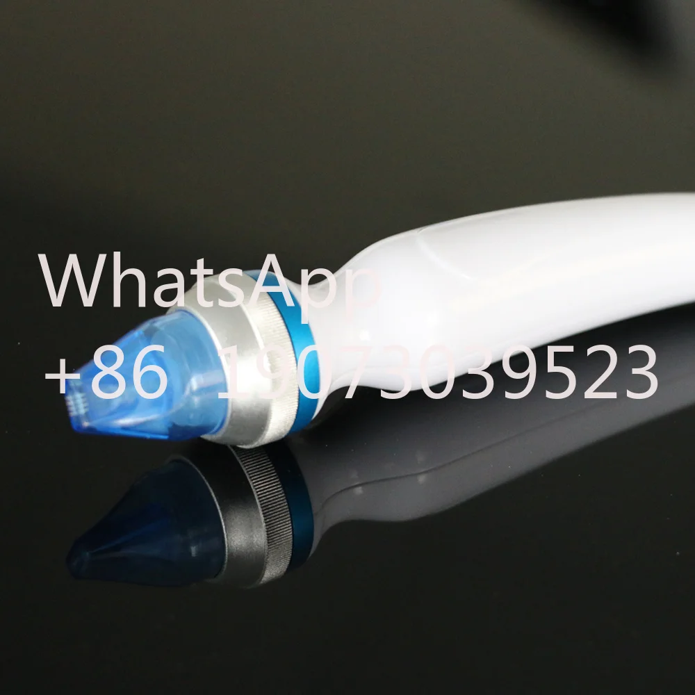 Аксессуары для спа-струйной пилинг высокого давления 6 бар 8 кислородная насадка