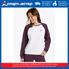 Свитшот женский demix, белый