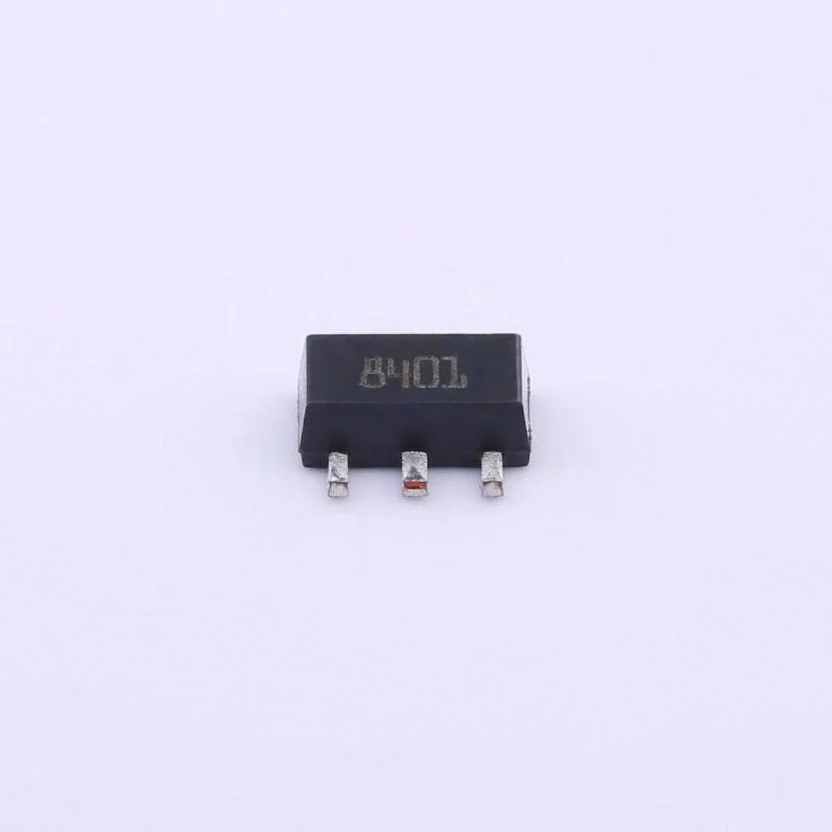 

PD84001 ST(stmicroelectronics) (N channel 18V 1.5A) Field effect tube (MOSFET)