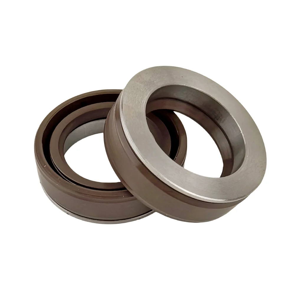 Уплотнительное кольцо для гидравлического насоса высокого давления FKM 20*30*7