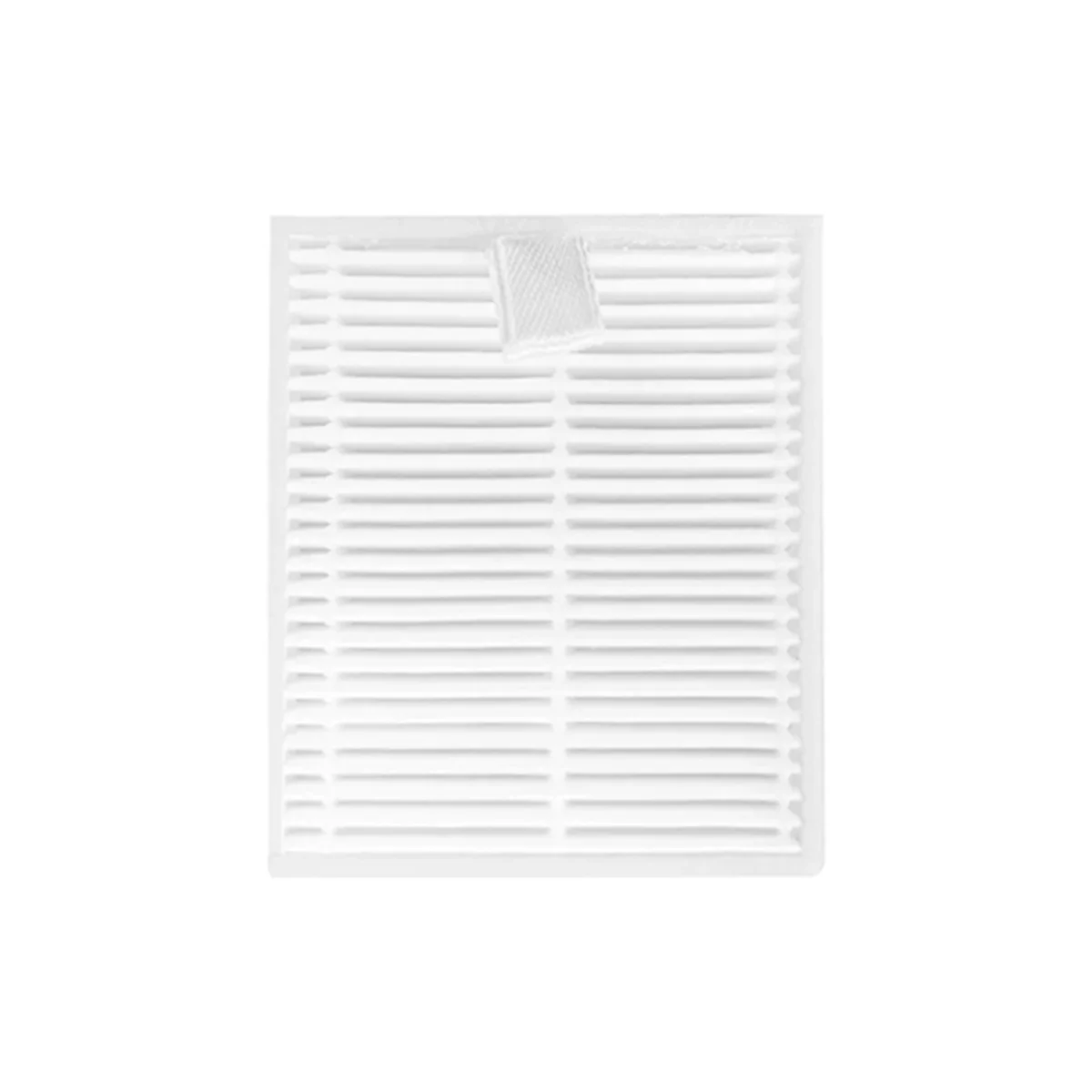 Сменные детали для робота-пылесоса Roidmi Eve CC/SDJ12RM основная боковая щетка фильтр