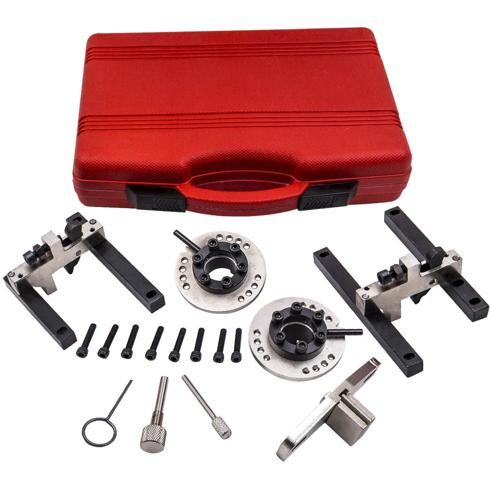 

Engine Camshaft Timing Locking Tool alignment For Ford B-MAX C-MAX EcoSport