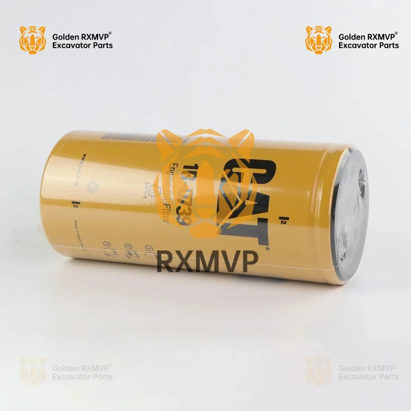Для Caterpillar Cat 315d все автомобильный фильтр 1r0739 1r0751 3261644 0937521 5i8670 2667796 1355788 1355787