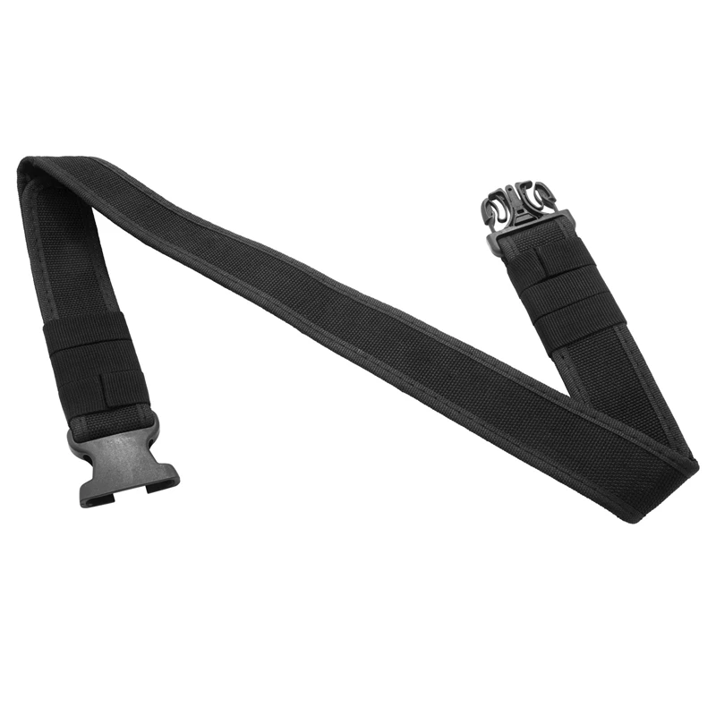 Боевые Ремни безопасности практическое оборудование регулируемые тяжелые