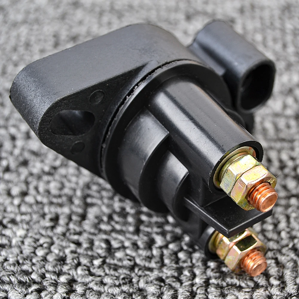 Стартер соленоидное реле для Arctic Cat 400 450 500 550 650 700 1000 брызговик Prowler TBX Thundercat TRV ATV