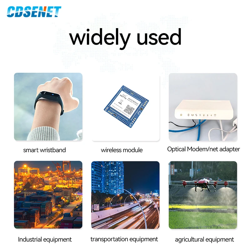 2.4G/5.8G Wifi Antenna CDSENET Fiberglass Antenna Panel Directional Antenna N-J Outdoor Waterproof  Long Range for Router Modem