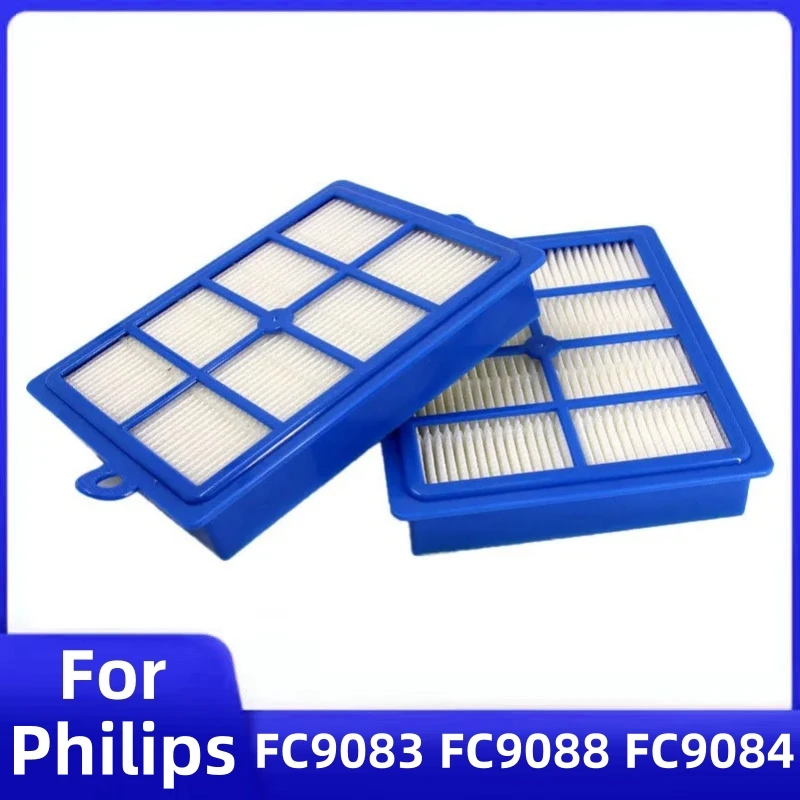 Сменный моющийся фильтр Hepa для пылесоса Philips Electrolux FC9083 FC9088 FC9084