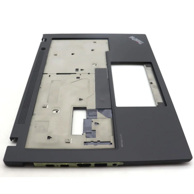Новый верхний чехол для упора рук C крышка WW ThinkPad T14 Gen4 21HD 21HE 5CB1M21485