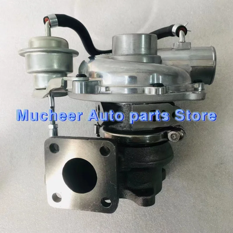 

RHF5 Turbo 8971397243 VIBR VD420014 111801044 1118010-44 Turbocharger For ISUZU Rodeo Trooper For 4JB1T 2.8L TD 100HP