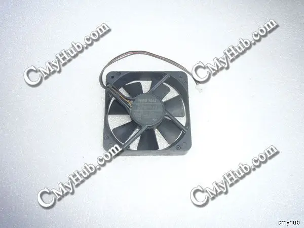 Охлаждающий вентилятор для NMB-MAT 2406GL-04W-B29 TA1 DC12V 0.072A 6015 6 см 60 мм 60X60X15 мм 3-контактный охлаждающий вентилятор (art.: 3920cd5acbb87) - 3920cd5acbb87