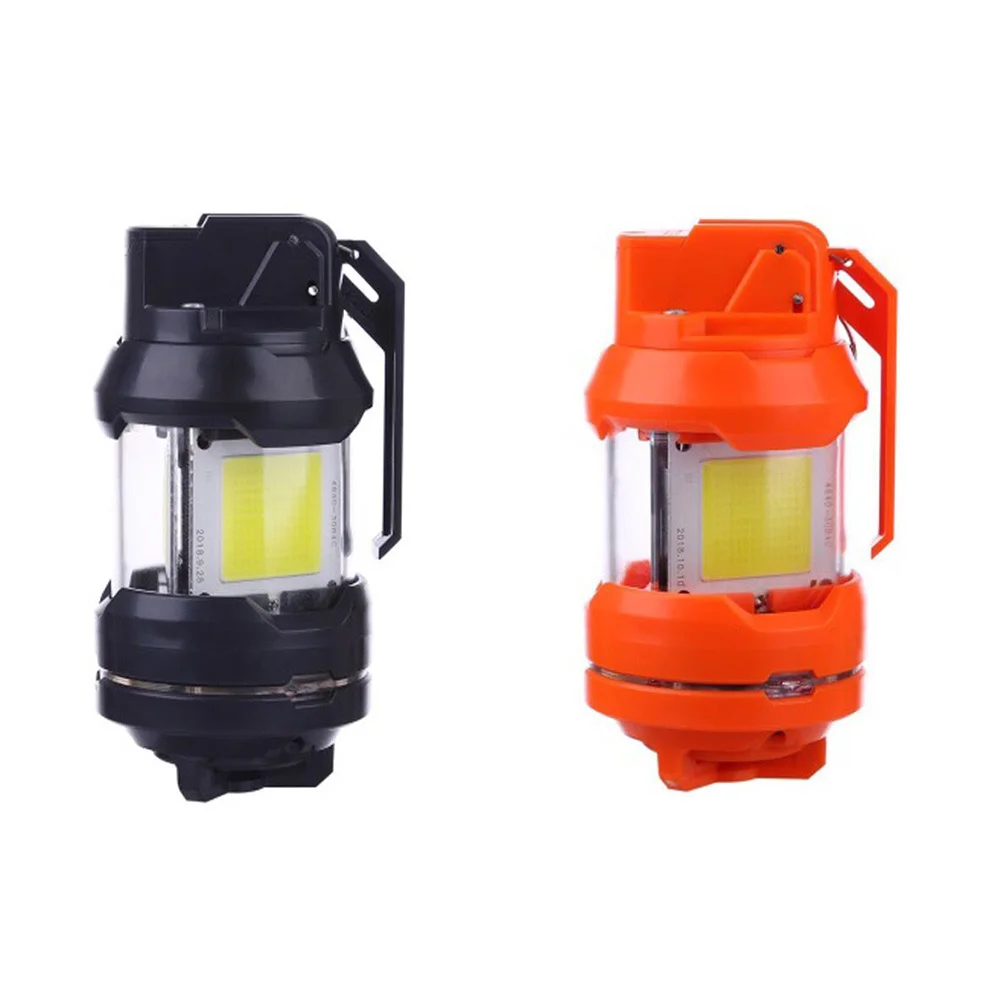 

Paintball T238 Flashing Grenade Toy Compatible with 11.1v Battery LED Stun Grenade for Nerf Airsoft CS Outdoor Sport Wargame