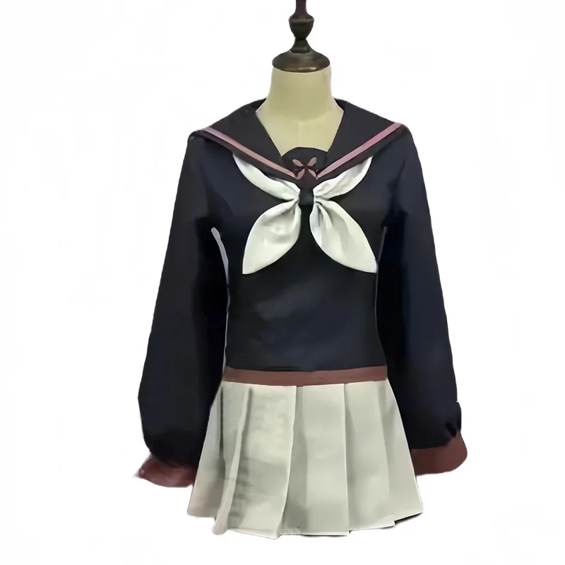 Фото Аниме Ryoba Aishi Yandere chan Косплей Костюм на заказ №2