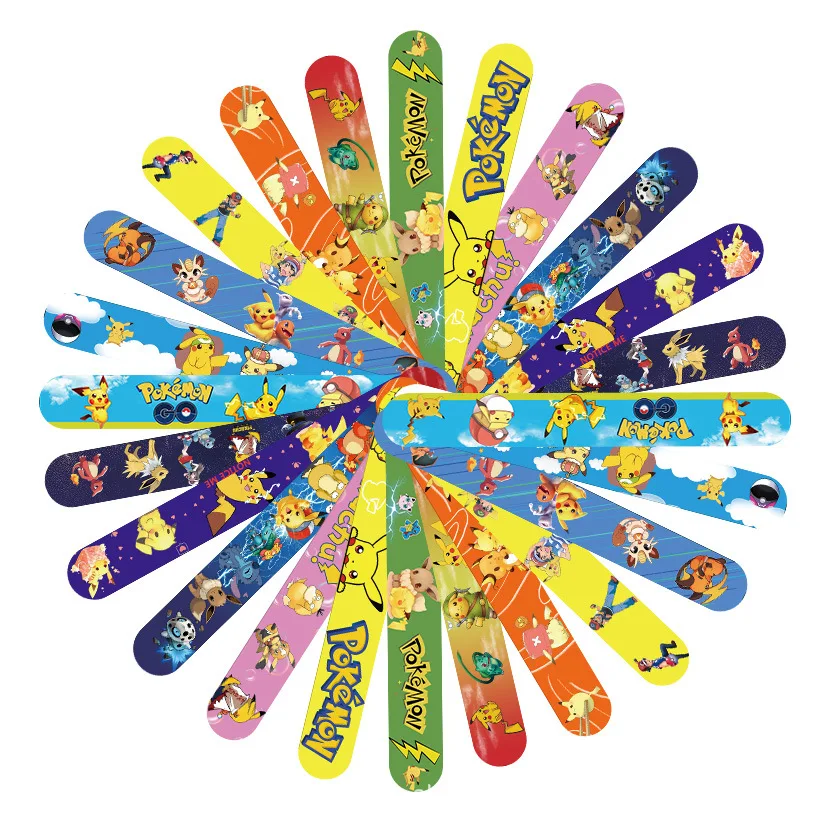 

Детская игрушка-головоломка в виде покемона