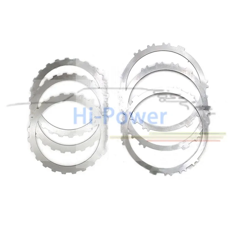 Автомобильная коробка передач K110 K111 K112 стальной комплект муфты сцепления