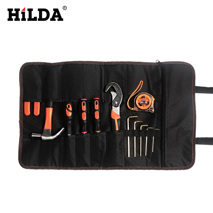 

Receive a volume bales Oxford tools electrical hardware tools handbag