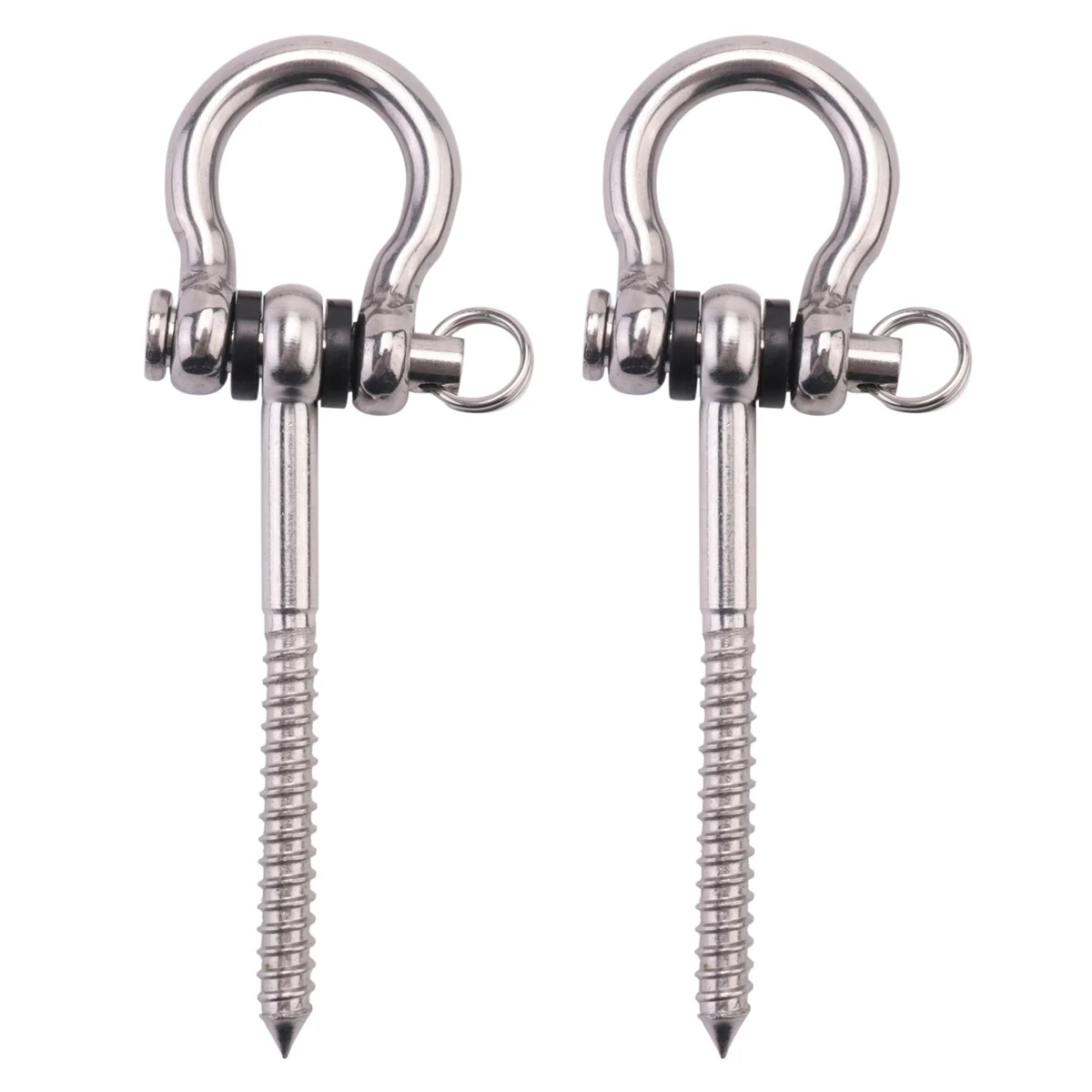 Sandbag Hardware Swing Sets