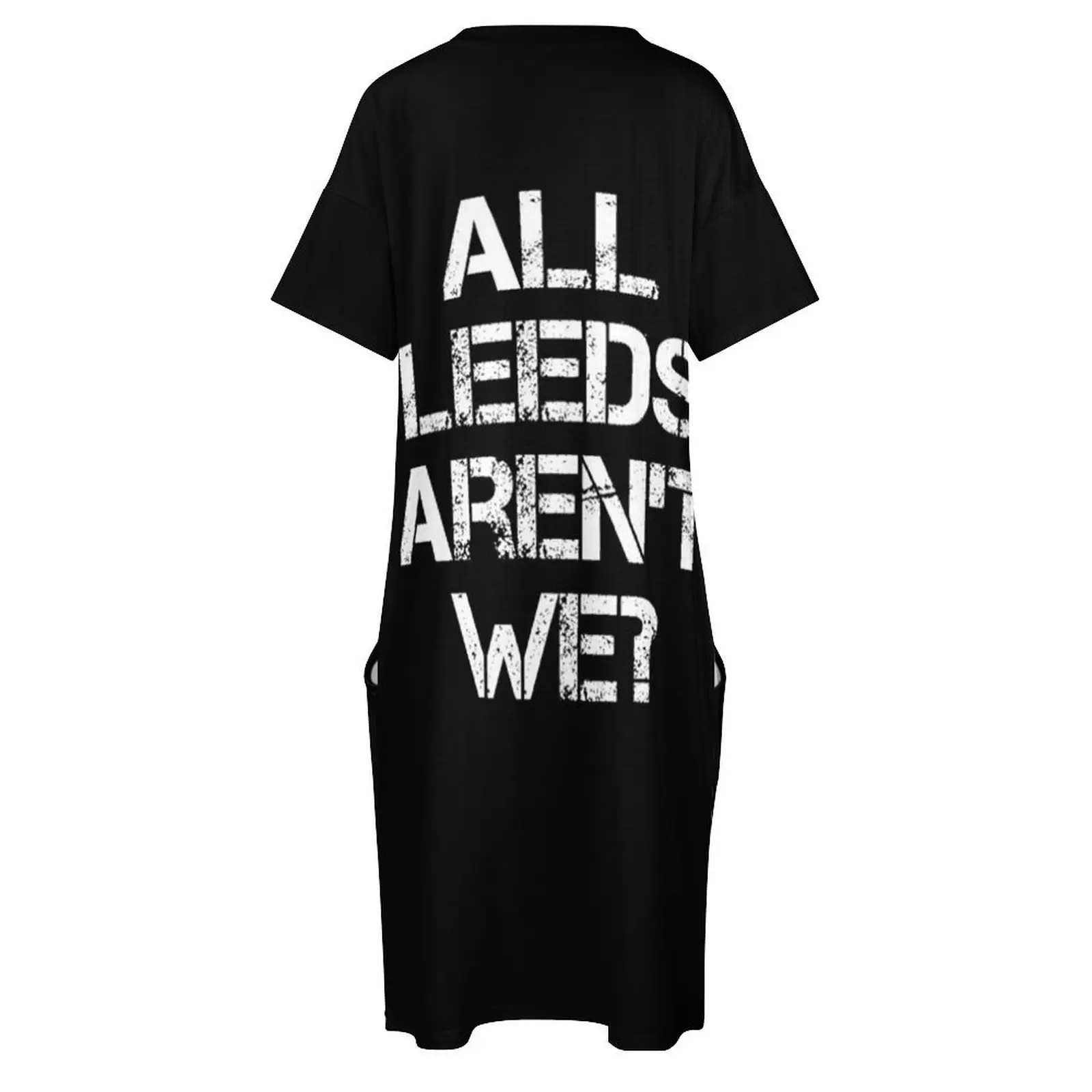 ALAW Платье из полиэстера и спандекса