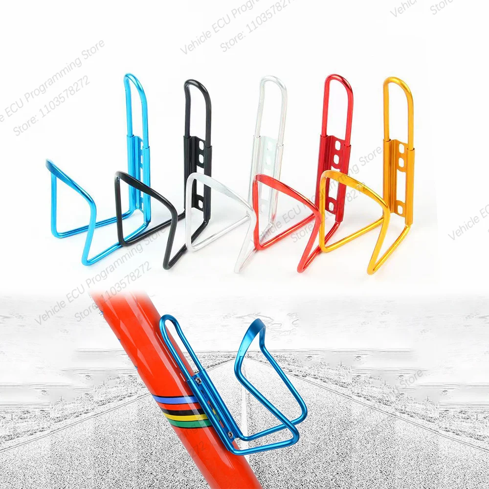 ATK Велосипедные бутылки Бутылки из алюминиевого сплава Горный велосипед Бутылка