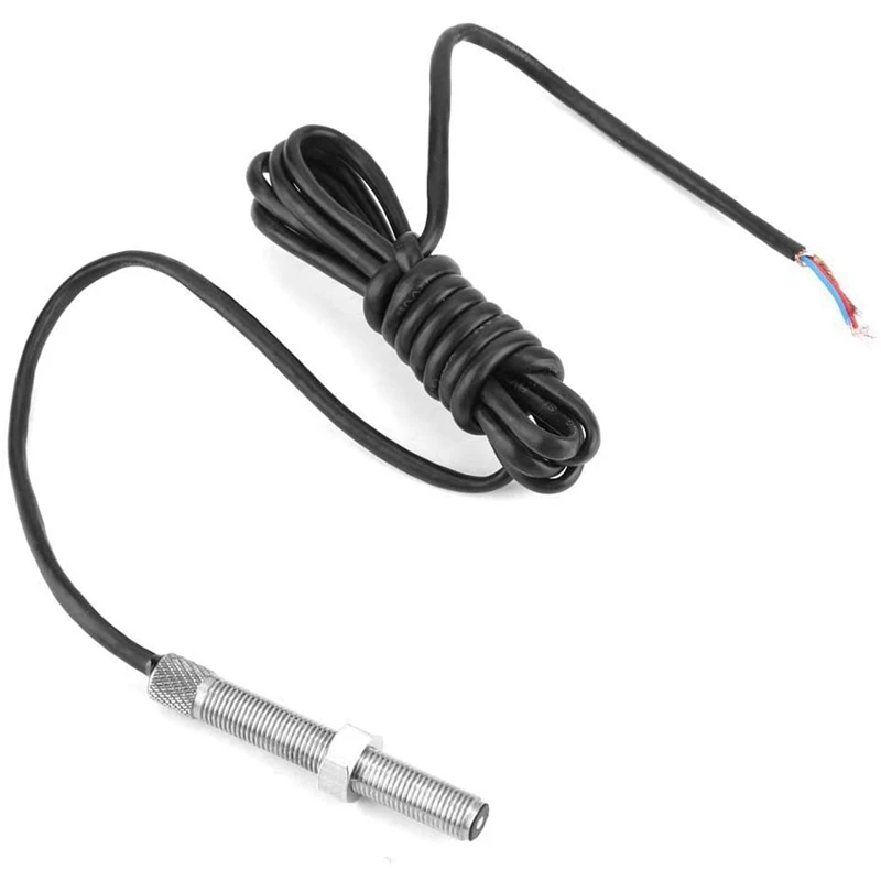 

2X Generator Speed Sensor, Rotational Speed Sensor Generator Speed Magnetic Pickup Accessories MSP6729 For Generator Set