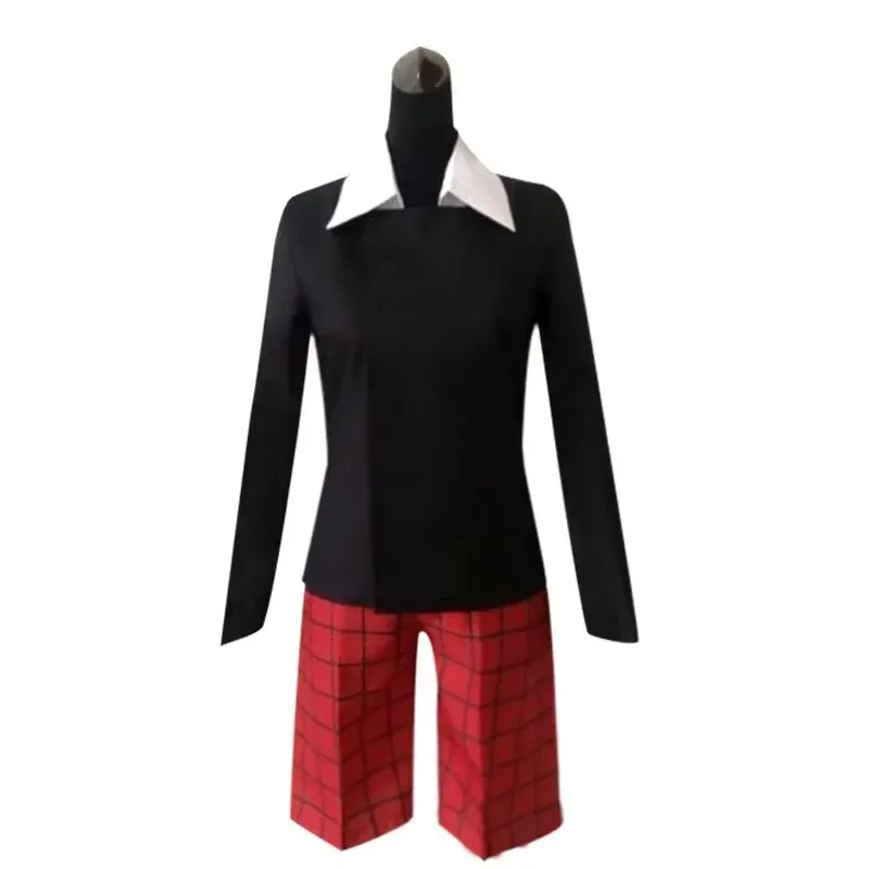 Аниме Япония Хьюга Нацумэ Косплей Сакура Микан костюмы для женщин и мужчин