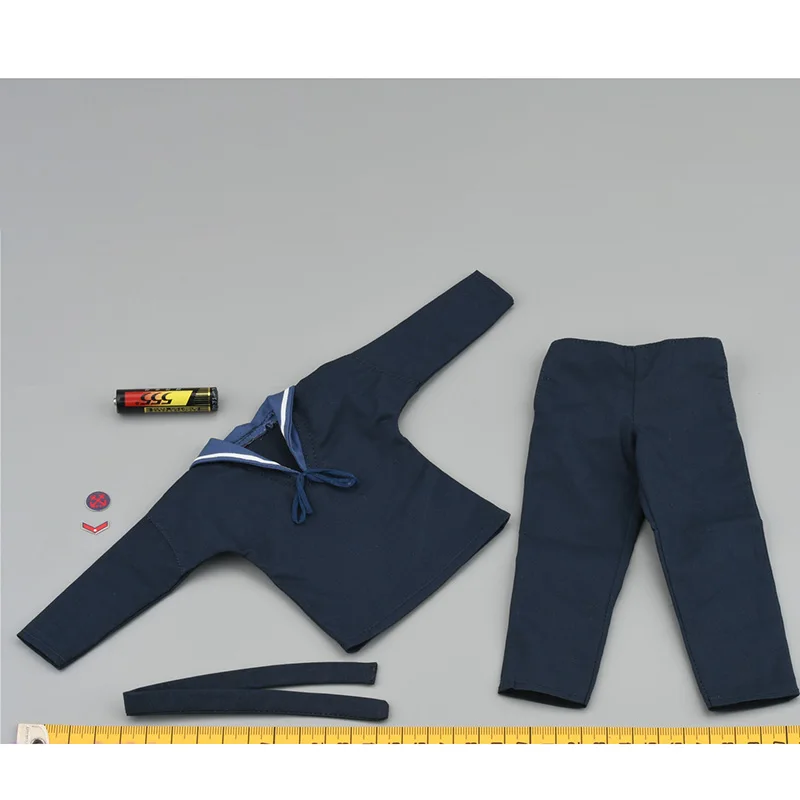 

Модель моряка солдатика, масштаб 1/6, 12 дюймов, Подвижная кукла, аксессуары для одежды, коллекционная демонстрационная игрушка, подарки